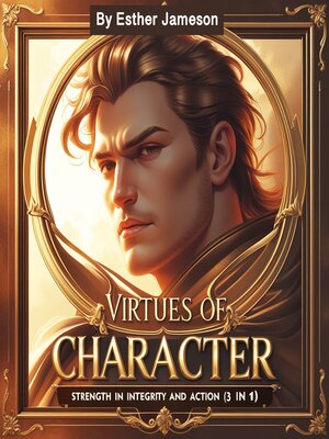 cover image of Virtues of Character